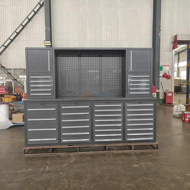 100-inch Tool Workbench