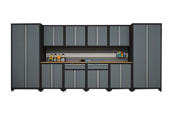 What is garage cabinet