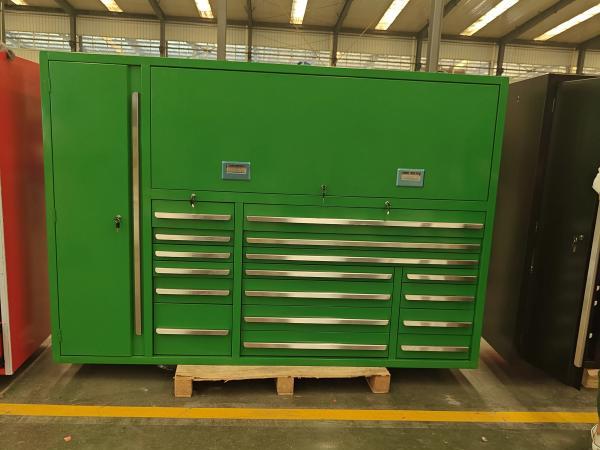 Large Capacity Rolling Tool Chest