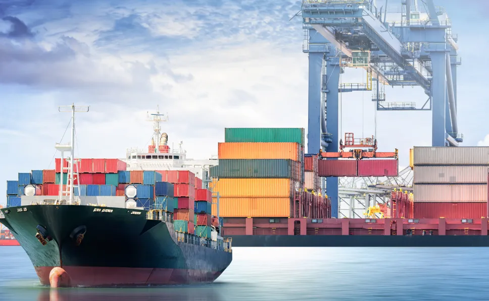 Freight rate situation of tool cabinet in September