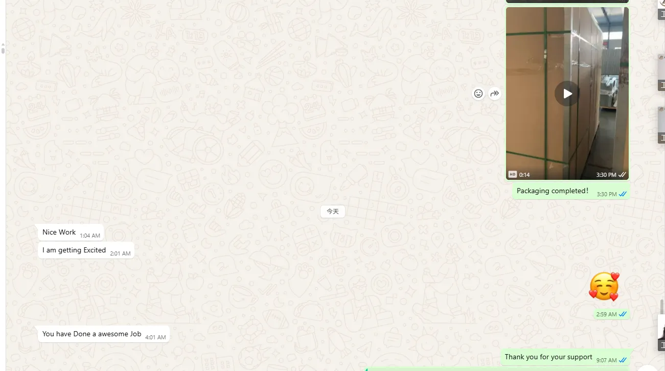 An experience beyond expectations! Five-star recommendation