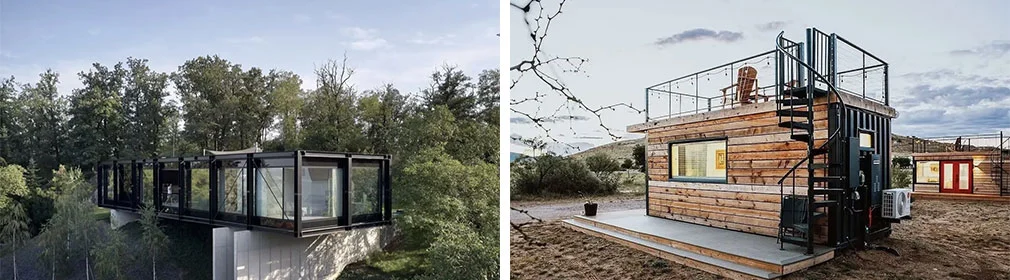 Container House