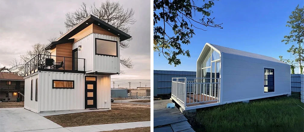 Container House