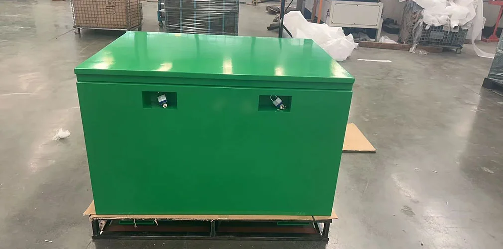 Trailer A Frame Toolbox Trailer A Frame Toolbox