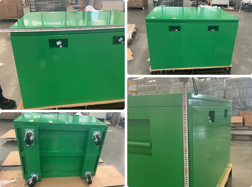 Trailer A Frame Toolbox Trailer A Frame Toolbox