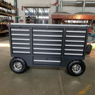 OEM Roller Garage Tool Chest