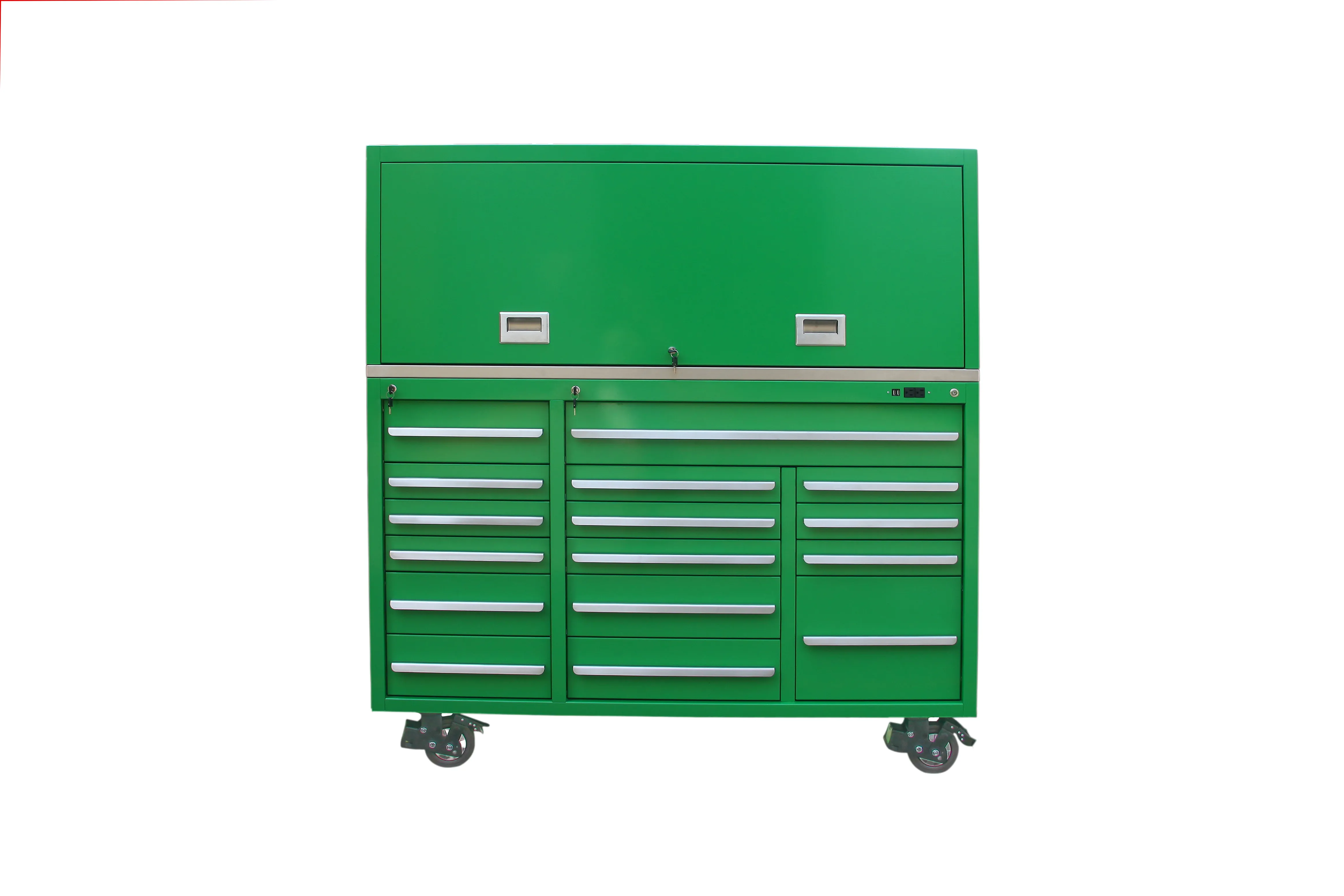 Tool Cabinet With Drawer