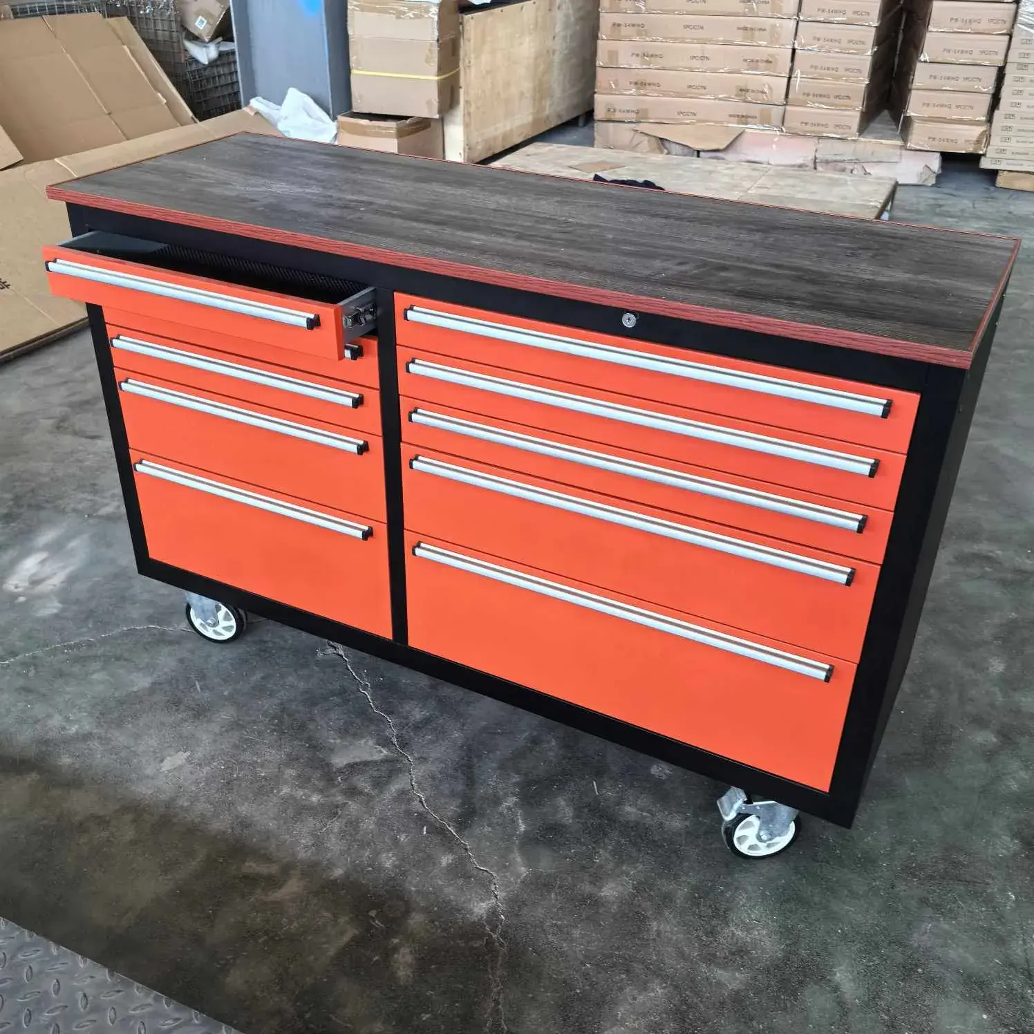 Tool Storage Cabinets